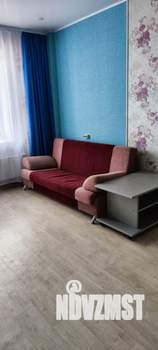 Студия квартира, на длительный срок, 22м2, 8/9 этаж