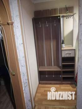 1-к квартира, на длительный срок, 30м2, 2/5 этаж