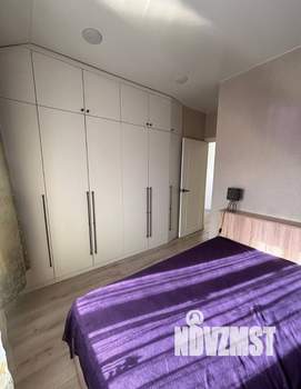 1-к квартира, на длительный срок, 41м2, 10/11 этаж