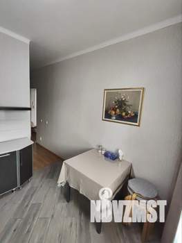 1-к квартира, посуточно, 41м2, 7/9 этаж