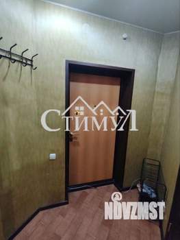 Студия квартира, на длительный срок, 28м2, 3/7 этаж
