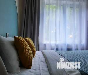 1-к квартира, посуточно, 19м2, 1/1 этаж