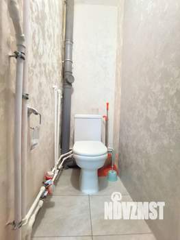 2-к квартира, на длительный срок, 49м2, 5/5 этаж