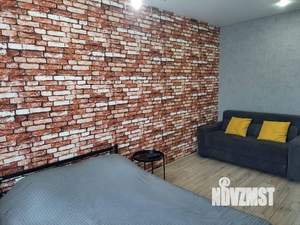 1-к квартира, посуточно, 31м2, 9/9 этаж