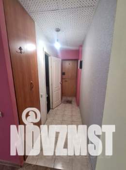 1-к квартира, на длительный срок, 36м2, 1/5 этаж