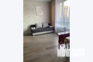 1-к квартира, посуточно, 37м2, 2/9 этаж