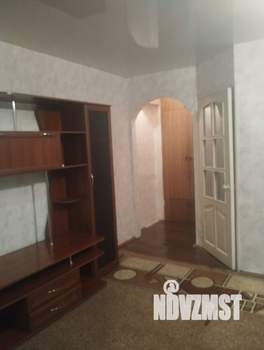 2-к квартира, на длительный срок, 43м2, 5/5 этаж