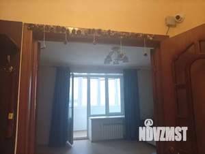 Студия квартира, посуточно, 33м2, 4/7 этаж