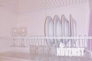 1-к квартира, посуточно, 45м2, 4/12 этаж