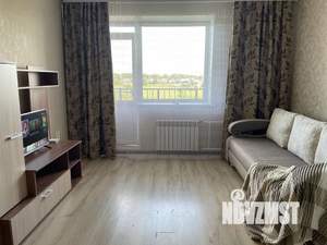 Студия квартира, посуточно, 28м2, 3/9 этаж