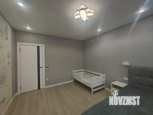 2-к квартира, посуточно, 61м2, 6/7 этаж