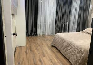 2-к квартира, на длительный срок, 50м2, 3/9 этаж