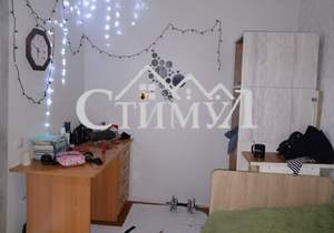 2-к квартира, на длительный срок, 43м2, 4/4 этаж