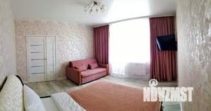 2-к квартира, посуточно, 75м2, 1/1 этаж