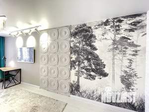 3-к квартира, посуточно, 100м2, 1/7 этаж