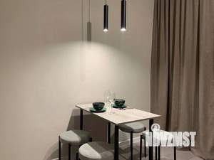 1-к квартира, посуточно, 39м2, 1/1 этаж