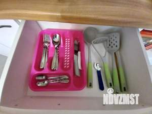 1-к квартира, посуточно, 40м2, 7/16 этаж