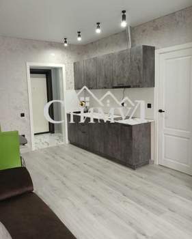 1-к квартира, на длительный срок, 37м2, 5/9 этаж