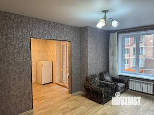 1-к квартира, на длительный срок, 30м2, 3/9 этаж