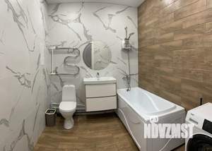 2-к квартира, посуточно, 60м2, 7/9 этаж