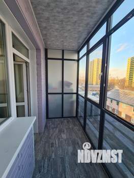 2-к квартира, посуточно, 50м2, 1/1 этаж