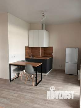 Студия квартира, на длительный срок, 31м2, 11/12 этаж