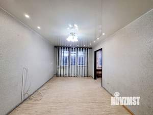 3-к квартира, на длительный срок, 60м2, 5/6 этаж