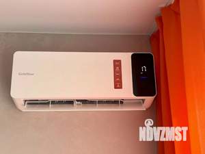 2-к квартира, посуточно, 38м2, 1/1 этаж