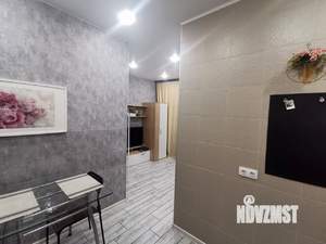 1-к квартира, на длительный срок, 35м2, 11/12 этаж