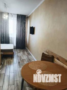 1-к квартира, посуточно, 35м2, 6/12 этаж