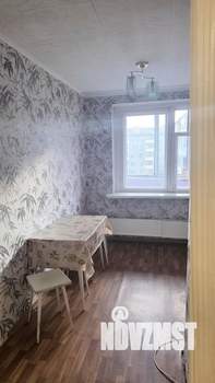 2-к квартира, на длительный срок, 52м2, 4/5 этаж