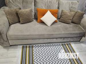 1-к квартира, посуточно, 40м2, 3/9 этаж