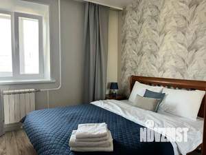 3-к квартира, посуточно, 70м2, 1/1 этаж