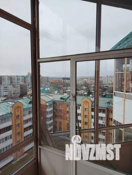 Студия квартира, посуточно, 38м2, 9/9 этаж