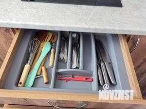 1-к квартира, посуточно, 41м2, 1/1 этаж