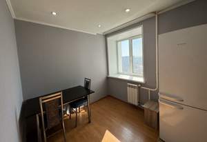 1-к квартира, на длительный срок, 45м2, 9/10 этаж