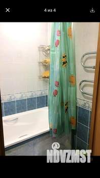 Студия квартира, посуточно, 36м2, 2/5 этаж