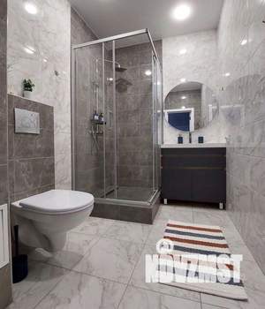 1-к квартира, посуточно, 60м2, 1/1 этаж