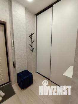 1-к квартира, посуточно, 54м2, 5/16 этаж