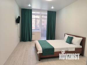 2-к квартира, посуточно, 40м2, 1/1 этаж