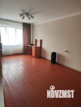 2-к квартира, на длительный срок, 46м2, 5/6 этаж