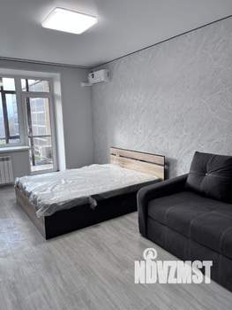 1-к квартира, на длительный срок, 41м2, 3/5 этаж