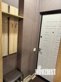 Студия квартира, посуточно, 21м2, 2/9 этаж