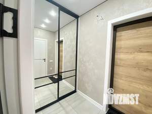 2-к квартира, посуточно, 52м2, 2/5 этаж