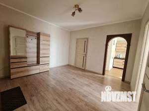 2-к квартира, посуточно, 70м2, 6/9 этаж