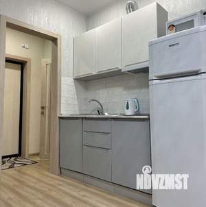 1-к квартира, посуточно, 33м2, 1/1 этаж