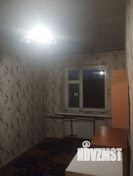 2-к квартира, на длительный срок, 43м2, 5/5 этаж