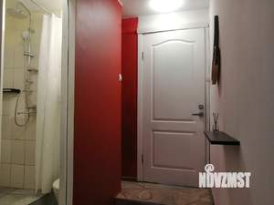 Студия квартира, посуточно, 20м2, 1/9 этаж