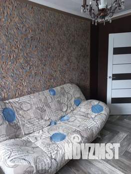 2-к квартира, посуточно, 48м2, 5/5 этаж