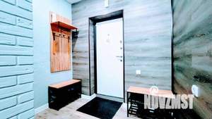 3-к квартира, посуточно, 80м2, 1/1 этаж